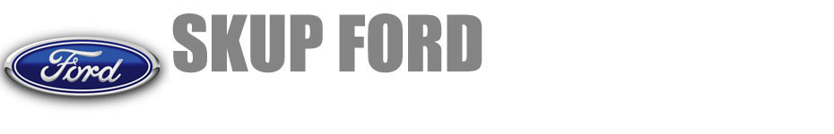 SKUP FORD